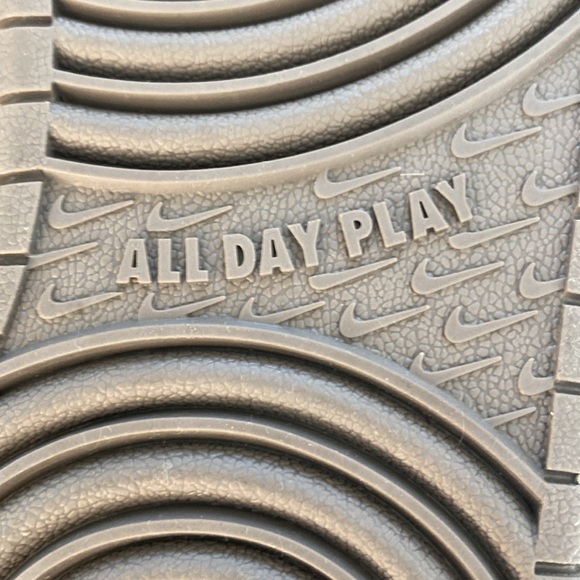 Nike Court Borough Low 2 SE1 (GS) -size 6.5 Youth = 8 women’s NWB - Picture 9 of 16